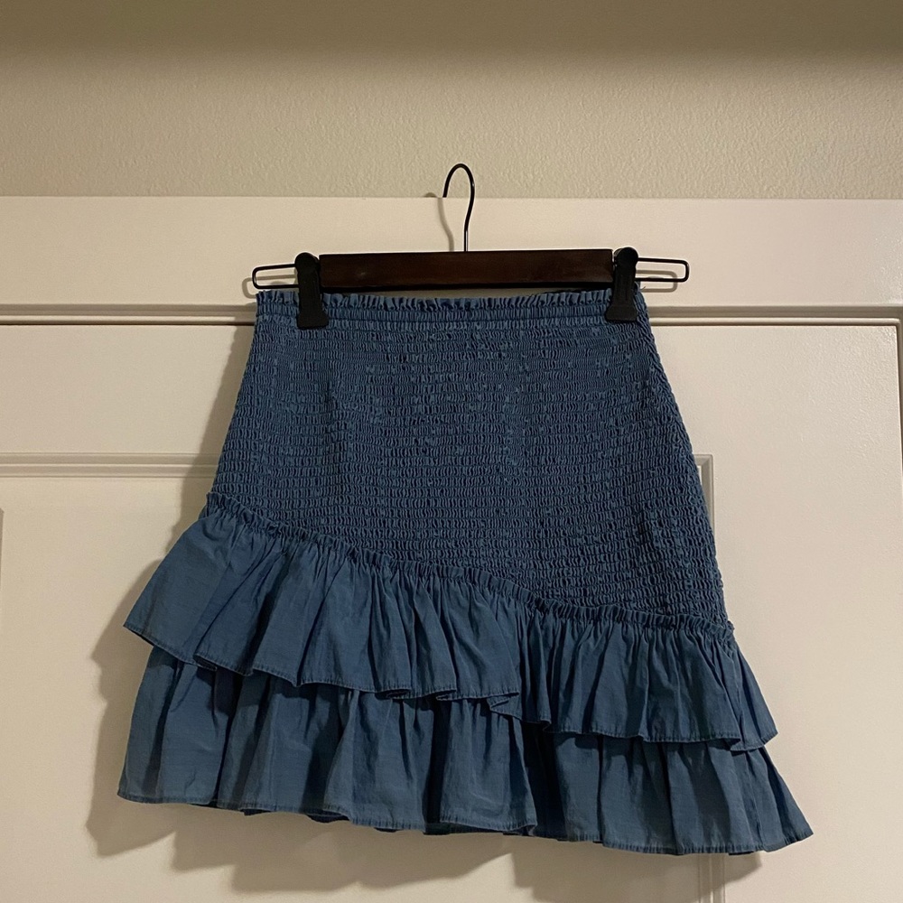 Zara skirt